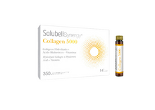 Load image into Gallery viewer, Salubell Synergy® Collagen 5000 - 14 x 25ml