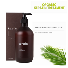 Load image into Gallery viewer, Naturia Keratin Treatment 500ml
