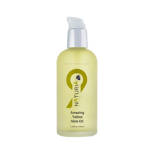 Load image into Gallery viewer, Naturia Amazing Yellow Nine Oil 100ml