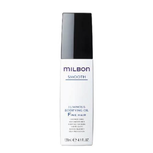 MILBON Luminous Bodifying Oil 120ml