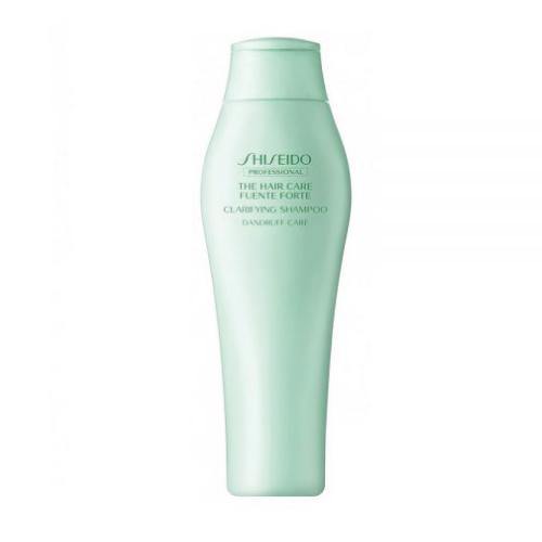 Shiseido Fuente Forte Shampoo (Dandruff Scalp) 250ml