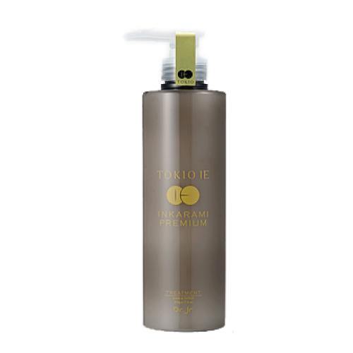 新品TOKIO HYPER INKARAMI TREATMENT 1 TOKIO IE INKARAMI SHAMPOO treatment