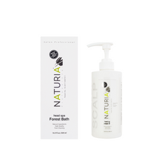Load image into Gallery viewer, Naturia Head Spa Forest Bath 500ml