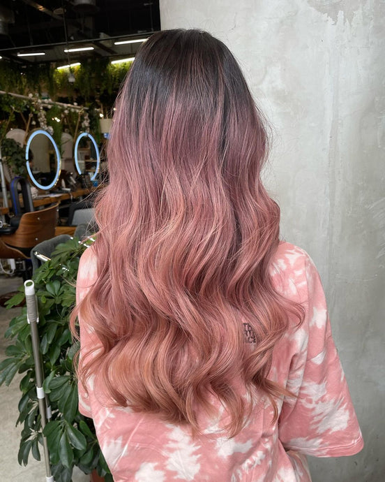Tips on Achieving Stunning Hair Color Goals Without Damaging Your Hair