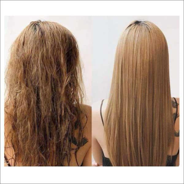 5 Things You Must Know About Keratin Treatment