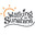 logo of Walking on Sunshine: Best Hair Salon & Cafe in Singapore