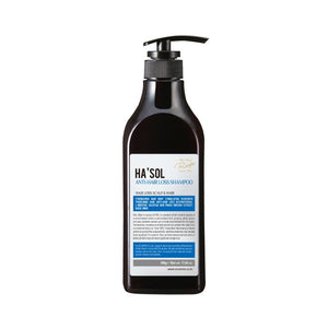 HA’SOL Anti-Hair Loss Shampoo 500ml