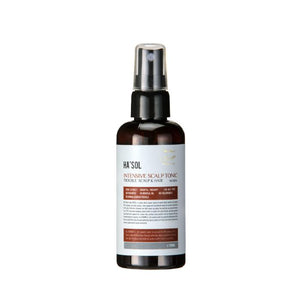 HA’SOL Intensive Scalp Tonic 100ml