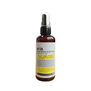 HA’SOL Moisturizing Scalp Tonic 100ml