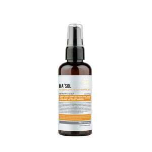 HA’SOL Revitalizing Scalp Ampoule 100ml