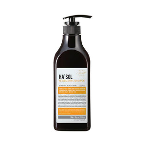 HA’SOL Revitalizing Shampoo 500ml