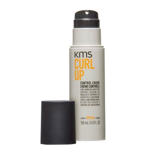 KMS Curl Up Control Creme 150ml