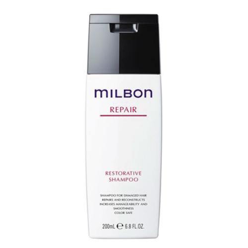 MILBON Restorative Shampoo 200g