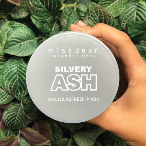 MISSDEAR Ash Hair Mask 300ml