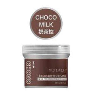 MISSDEAR Milk Choco Hair Mask 300ml