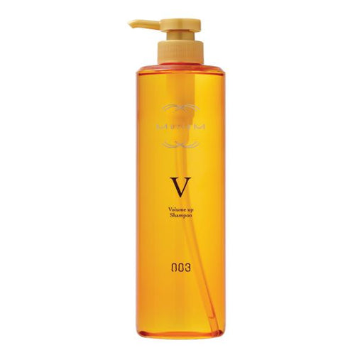 Muriem Gold Volume Up Shampoo 660ml