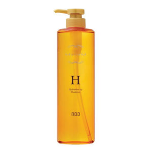 Muriem Gold Hydration Up Shampoo 660ml