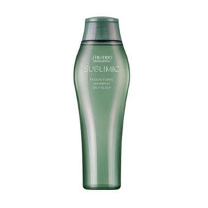 Shiseido Fuente Forte Shampoo (Oily Scalp) 250 ML