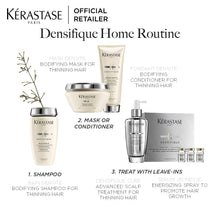 Load image into Gallery viewer, Kerastase Densifique Femme 30x6ml
