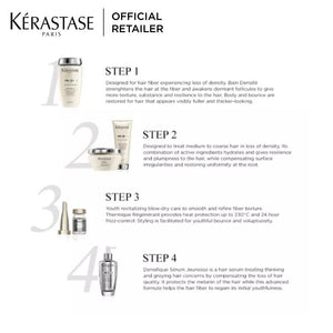 Kerastase Densifique Masque Densite 200ml