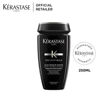 Load image into Gallery viewer, Kerastase Densifique Bain Densite Homme 250ml
