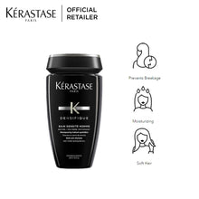 Load image into Gallery viewer, Kerastase Densifique Bain Densite Homme 250ml
