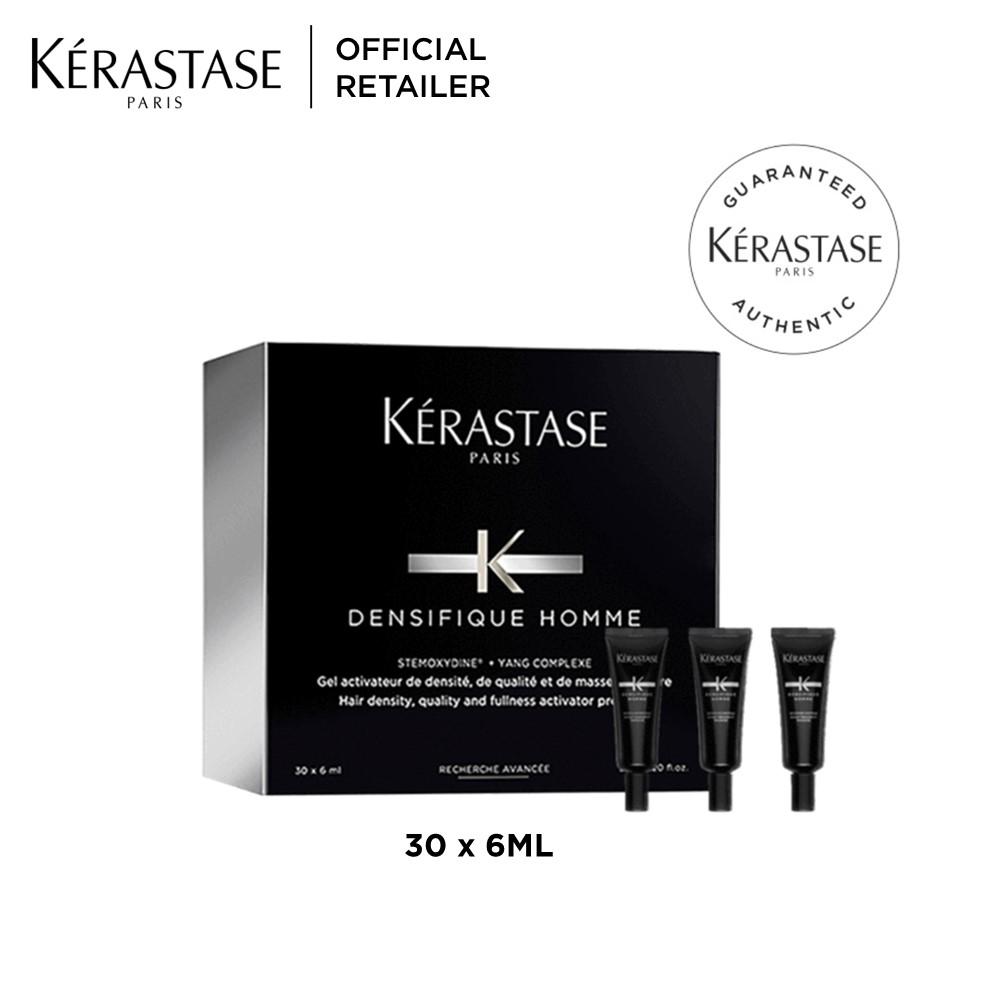 Kerastase Densifique Homme 30x6ml