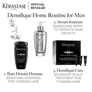 Kerastase Densifique Homme 30x6ml