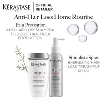 Load image into Gallery viewer, Kerastase Specifique Bain Prevention 250ml

