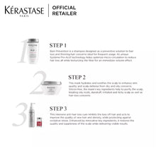 Load image into Gallery viewer, Kerastase Specifique Bain Prevention 250ml
