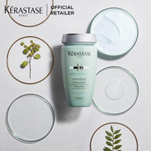 Load image into Gallery viewer, Kerastase Specifique Bain Divalent 250ml
