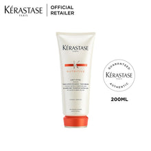 Load image into Gallery viewer, Kerastase Nutritive Lait Vital Fondant 200ml
