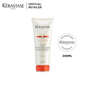 Kerastase Nutritive Lait Vital Fondant 200ml
