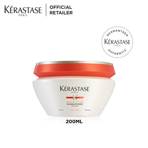 Kerastase Nutritive Masquintense Thick Hair 200ml