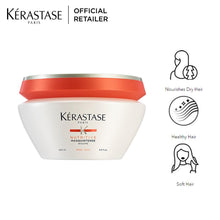 Load image into Gallery viewer, Kerastase Nutritive Masquintense Thick Hair 200ml
