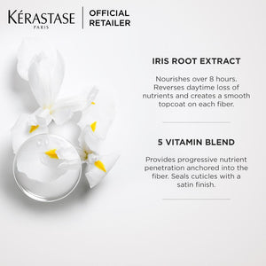 Kerastase Nutritive 8H Magic Night Serum 90ml