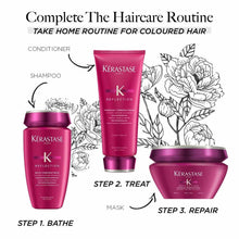 Load image into Gallery viewer, Kerastase Reflection Chroma Captive Masque (Thick) 200ml
