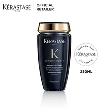 Load image into Gallery viewer, Kerastase Chronologiste Bain Regenerant 250ml
