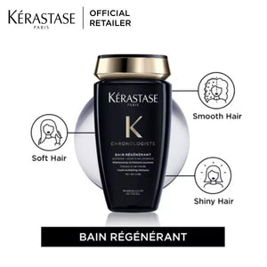 Kerastase Chronologiste Bain Regenerant 250ml