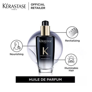 Kerastase Chronologiste Parfum 100ml