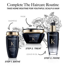 Load image into Gallery viewer, Kerastase Chronologiste Masque Regenerant 200ml
