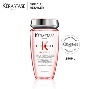 Kerastase Genesis Bain Hydra-Fortifiant 250ml