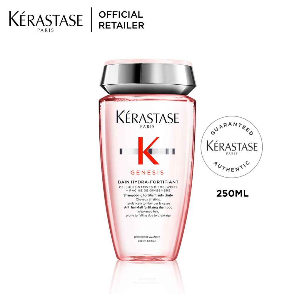 Kerastase Genesis Bain Hydra-Fortifiant 250ml