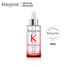 Load image into Gallery viewer, Kerastase Genesis Serum Fortifiant Fortifying Serum 90ml
