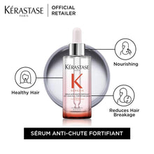 Load image into Gallery viewer, Kerastase Genesis Serum Fortifiant Fortifying Serum 90ml
