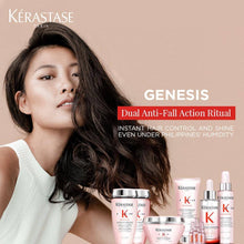 Load image into Gallery viewer, Kerastase Genesis Cure Ampoules Reactivate 10x6ml
