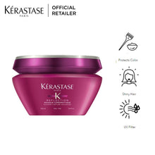 Load image into Gallery viewer, Kerastase Reflection Chroma Captive Masque (Fine) 200ml

