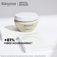 Load image into Gallery viewer, Kerastase Specifique Masque Rehydratant 200ml
