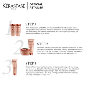 Kerastase Discipline Fondant Fluidealiste 200ml