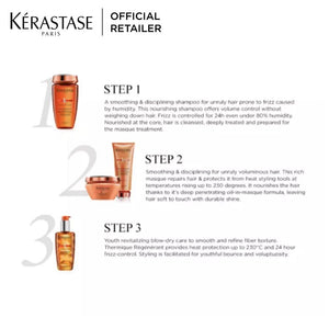 Kerastase Discipline Bain Oleo Relax 250ml